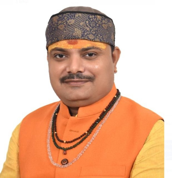 Acharya sachhidanand sankritya